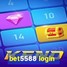 bet5588 login